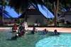 Coral Island Resort 
